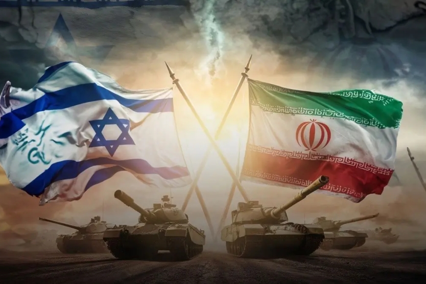 What is known regarding Israel's assaults on Iranian military leaders and nuclear installations