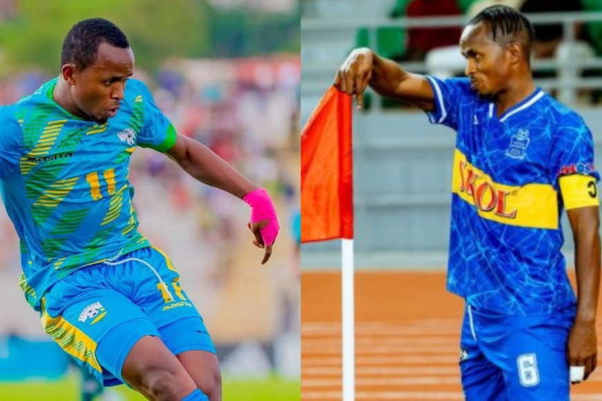 Muhire Kevin ashobora kwakirwa nk’Umwami muri Sudani y'epfo