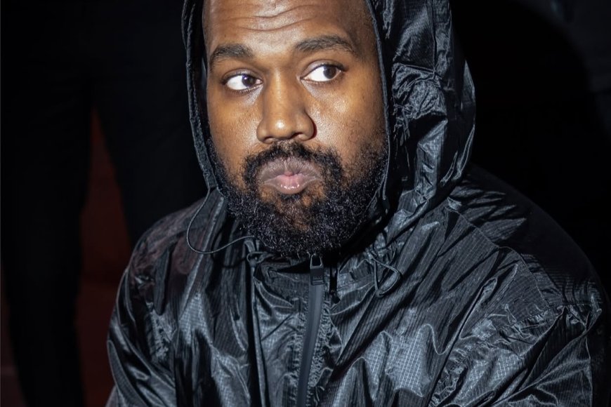 Kanye West yatanze ikifuzo cyatangaje benshi kuri P Diddy