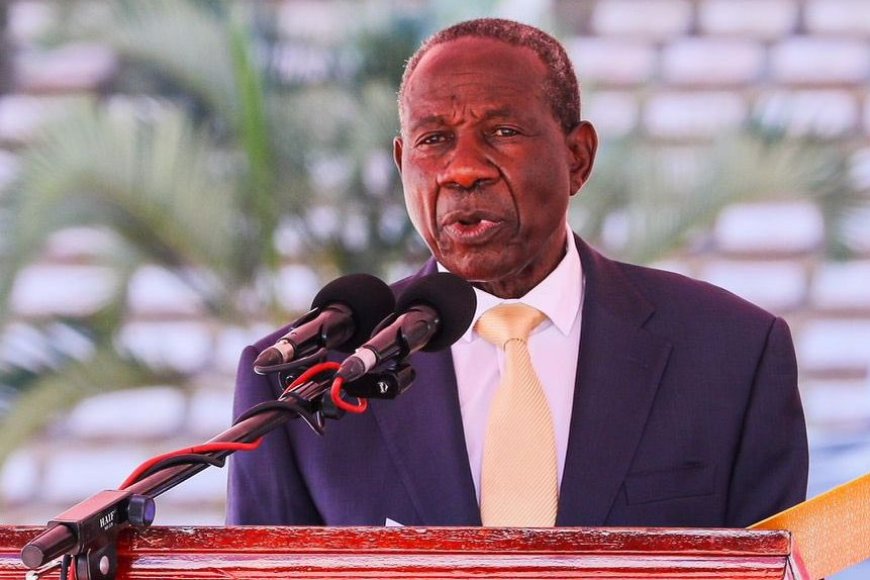 Uganda: Miliyoni $17 zigiye gushorwa mu buhanzi