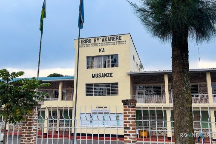 Musanze: Yatawe muri yombi akekwaho gusambanya umukobwa we w’imyaka 14