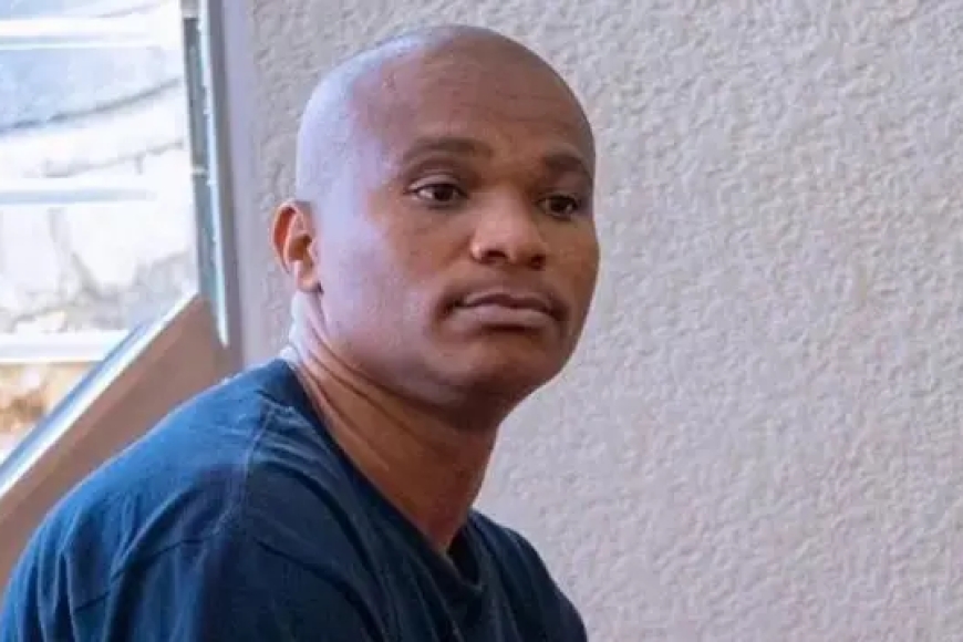 Ese Kazungu Denis yagabanyirizwa ibihano?