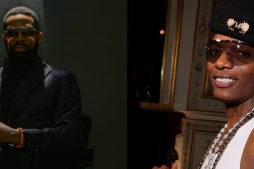 Burna Boy yahishuye impamvu yirinze gushaka umugore, muri Afurika y’Epfo barifuza Nicki Minaj (Avugwa hanze)