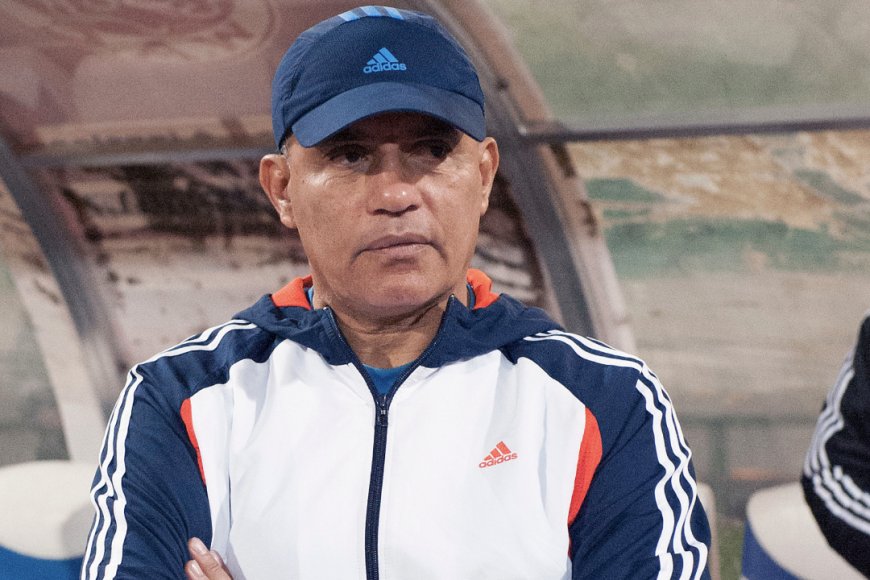 Ntabwo atinda mu ikipe! Icyo wamenya ku mutoza wumvikanye na APR FC