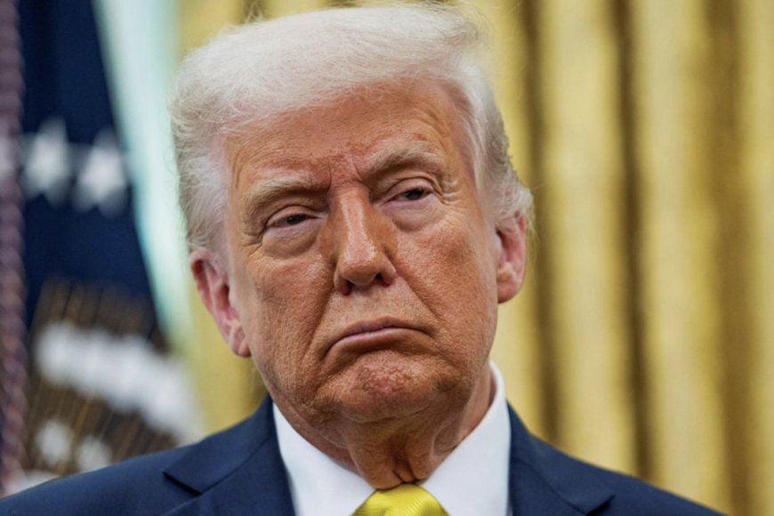 Trump administration considers banning Tanzanians, Ugandans and 34 others from entering US