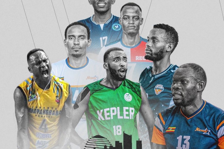 Volleyball: Irushanwa ryo Kwibuka Jenoside yakorewe Abatutsi mu 1994 rirasubukurwa mu mpera z'iki cyumweru