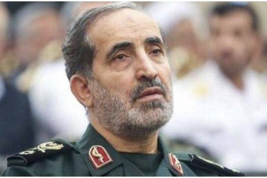 Israel yongeye kwivugana umuyobozi ukomeye muri Iran