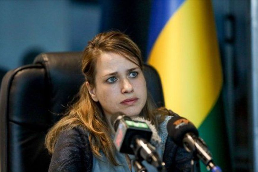 Turi kugirira neza Isi - Ambasaderi wa Israel mu Rwanda ku ntambara na Iran