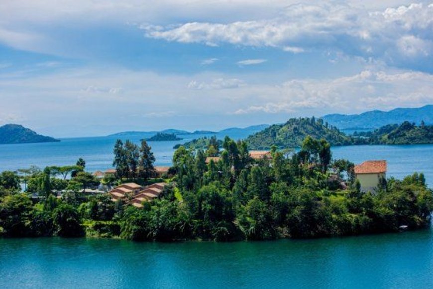 U Rwanda rugiye kugira Pariki y’Igihugu y’Ibirwa