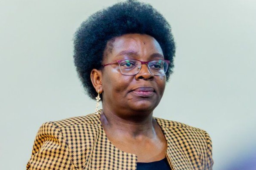 Ingabire Victoire yatumijwe n’Urukiko Rukuru