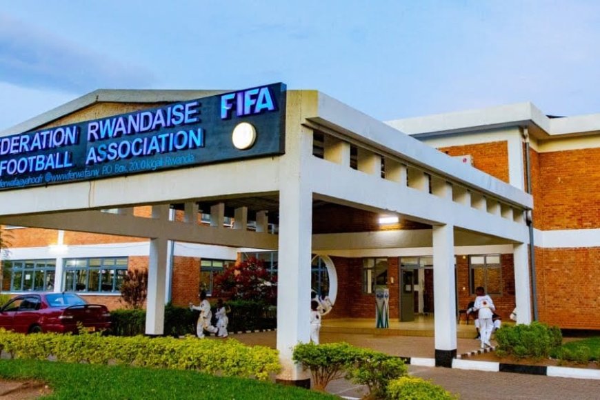 FERWAFA igiye guhabwa miliyari 3 Frw zirimo ayo kurwanya ruswa mu mikino