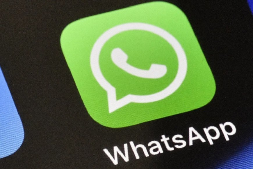 Iran yabujije abaturage gukoresha WhatsApp