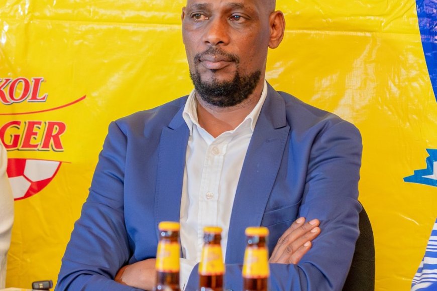 Ashobora kuba atari ameze neza! Perezida wa Rayon Sports agaruka kuri Kevin, Ombarenga n’abandi bakinnyi