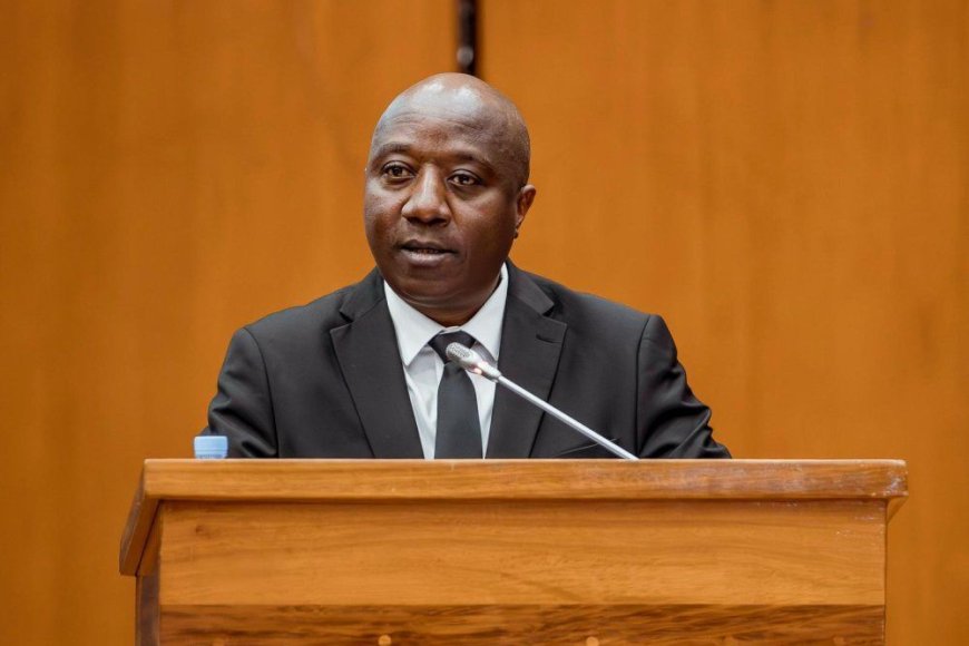 Ba rwiyemezamirimo b'Abanyarwanda biyongereyeho 75,1% mu myaka 7