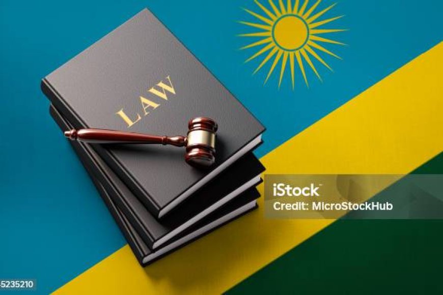 Sobanukirwa uko itegeko Nshinga ry’u Rwanda ryagiye rivugururwa kuva ryashyirwaho muri 2003