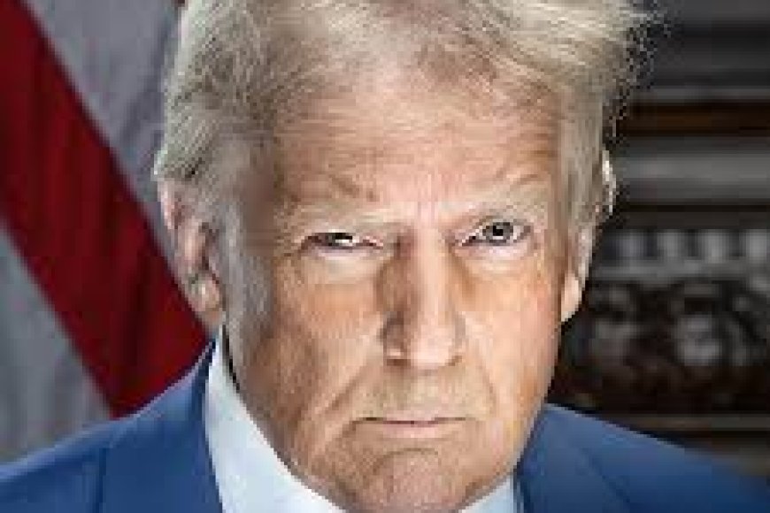 Umuyobozi wa Iran yavuze ko Perezida Trump yashobora guhagarika iyi ntambara