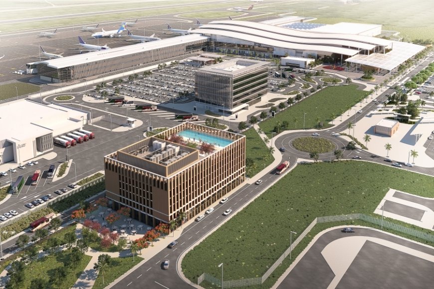 Ten things you should know about Bugesera's projected Smart Airport City