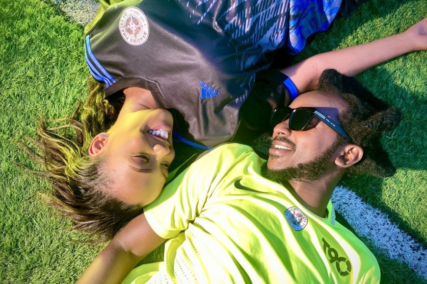 Umugore wa Yago yamusezeye kuri telefoni