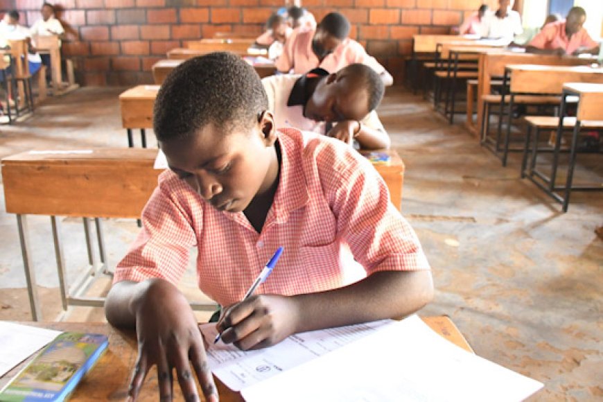 MINEDUC to Launch the 2024/2025 Primary leaving Examinations 