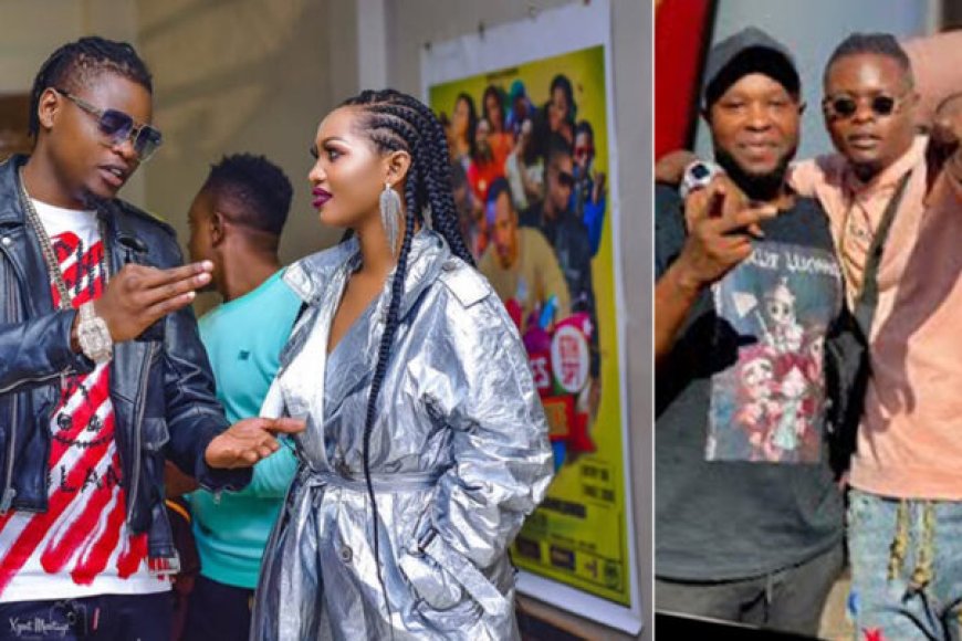 Tyla yemeje indirimbo na Wizkid, Card B agiye gushyira hanze album, Omah Lay mu gahinda gakabije (Avugwa hanze)