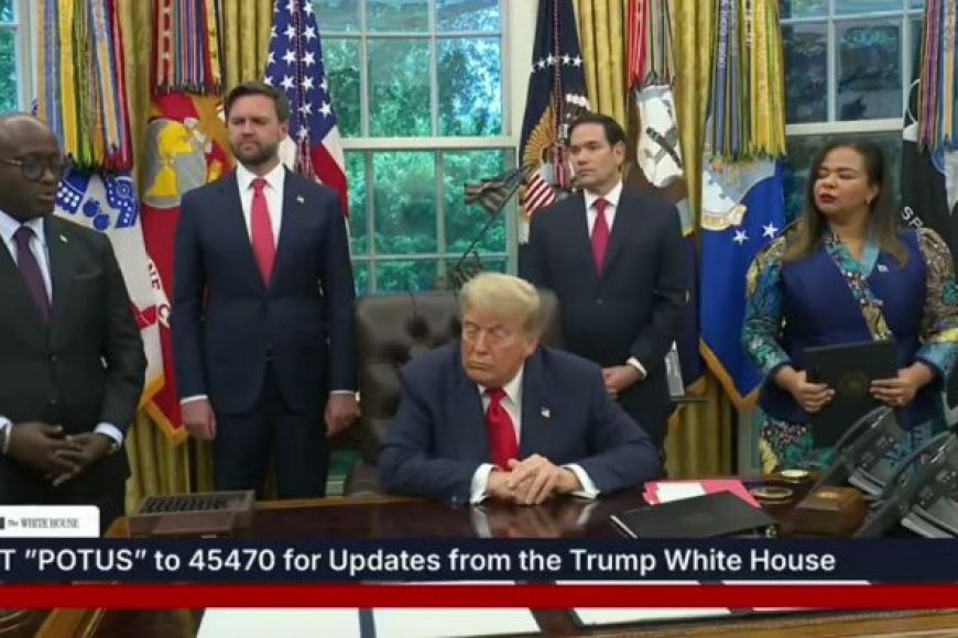 Ibikubiye mu "Amasezerano y'amateka" U Rwanda na Repubulika ya Demokarasi ya Congo bashyizeho umukono