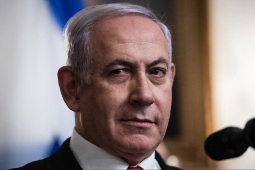 Netanyahu: “Israel Ntizahagarika Intambara muri Gaza Keretse Hamas Iranduwe Burundu”
