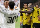 Real Madrid na Dortmund zirwanyeho! Uko imikino y'igikombe cy'isi cy'ama-Club yagenze