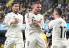 Igikombe cy'Isi cy'ama-Club kirahombya! Perezida wa Laliga yakuriye inzira ku murima Real Madrid