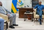 #Kwibohora31: Gen Muhoozi yacyeje Perezida Kagame n'Ingabo bafatanyije kubohora igihugu