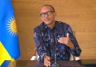 Kagame: Rwanda-DRC peace deal success depends on mutual trust and commitment; He expressed appreciation to the Trump administration