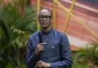 Perezida Kagame yasubije abashinja u Rwanda kwiba amabuye y’agaciro ya RDC