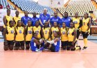 Sitting Volleyball: Ikipe y’u Rwanda y’Abagore yabonye itike yo kwitabira Shampiyona y’Isi