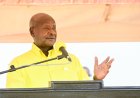 Museveni azahagararira NRM mu matora ya 2026! Ahise atangaza ibintu 6 azibandaho