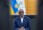 Perezida Kagame yishimiye umusaruro wa 'Broadband Commission’ mu ikoranabuhanga kuri bose
