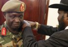 South Sudan: President Kiir Appoints New Army Chief