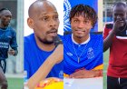 Rayon Sports imanuye Umukongomani, Police FC iri gukora ibyo umutoza ashaka! Avugwa mu mikino
