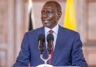 Ruto Proposes Death Penalty for Drug Traffickers and Illicit Alcohol Dealers in Kenya