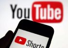 Ifaranga rya YouTube rizajya rirya umugabo risibe undi