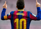 Lionel Messi agiye kugaruka muri FC Barcelona
