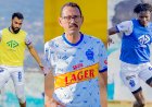Lotfi yatangaje abakinnyi 2 barimo gukora ibidasanzwe muri Rayon Sports