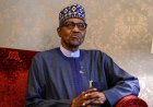 Muhammadu Buhari, Former Two-Time Nigerian President, Dies