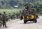 AFC/M23 yamaganye ibitero bya leta ya RD Congo bishobora gusubiza inyuma inzira y'amahoro