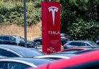 Abanyamigabane ba Tesla ya Elon Musk barinubira imikorere yayo