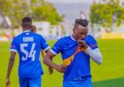 Nsabimana Aimable urimo gushakwa n’abakinnyi ntarimo kumvikana na Rayon Sports