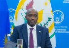 Minisitiri Nduhungirehe yanyomoje Muyaya wabeshye ko AFC/M23 izava mu bice igenzura