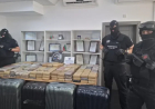 DRC Diplomat Arrested in Bulgaria While Smuggling 206 Kg of Cocaine Worth €20 Million