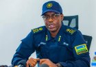 Rwanda National Police to Establish Childcare Centers and Girls' Rooms in All Its Facilities