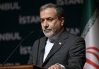 Iran: “We Have Never Sought to Wipe Israel Off the Map” Foreign Minister Araghchi