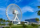 ‘Kigali Sky Wheel’: Rwanda’s First Giant Ferris Wheel Set to Boost Tourism and Entertainment in the Capital