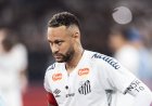 Neymar JR yatukanye n’abafana hitabazwa abakinnyi bagenzi be